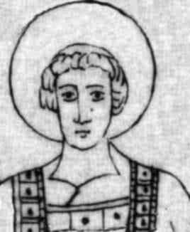 Image of Alcuin