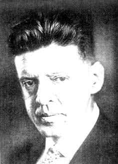 Picture of Wilhelm Blaschke
 