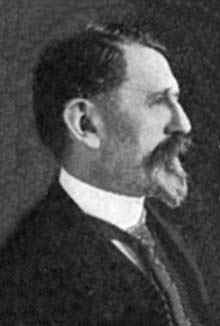 Picture of Émile Borel
 
