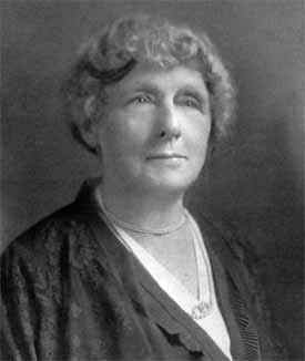 Picture of Annie Jump Cannon
 