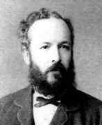 Thumbnail of Georg Cantor