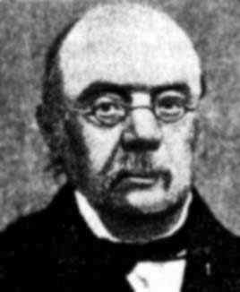 Picture of Eugène Catalan
 