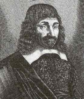 Picture of René Descartes
 