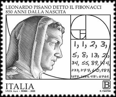 Picture of Fibonacci
 