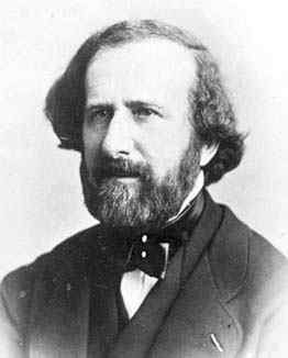 Picture of Hippolyte Fizeau
 