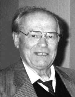 Picture of Wolfgang Gaschütz
 