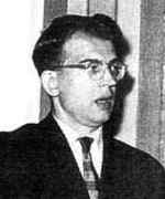 Thumbnail of Jaroslav Hájek