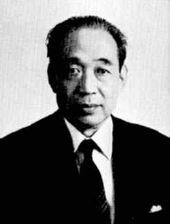 Picture of Sigekatu Kuroda
 