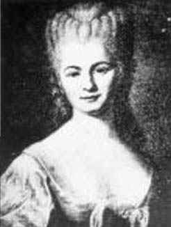 Picture of Nicole-Reine Etable de Labrière
 