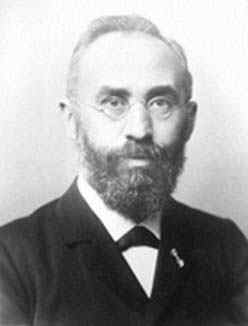 Picture of Hendrik Lorentz
 