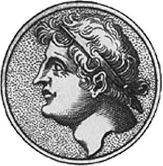 Image of Nicomedes
