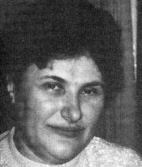 Picture of Olga Arsenievna Oleinik
 