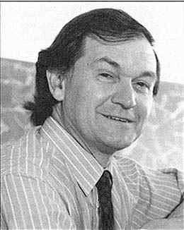 Picture of Roger Penrose
 