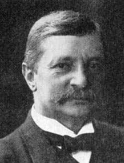 Picture of Johannes Robert Rydberg
 