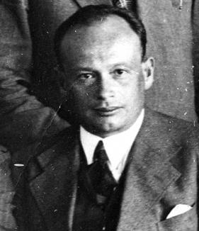 Picture of Julius Schauder