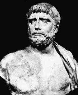 Image of Thales of Miletus