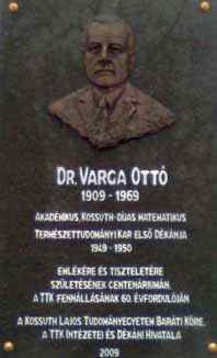 Picture of Ottó Varga
 