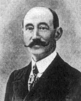 Picture of Ernest Vessiot
 
