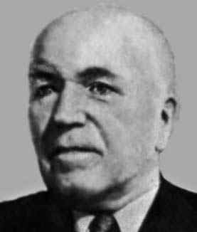 Picture of Ivan Matveevich Vinogradov
 