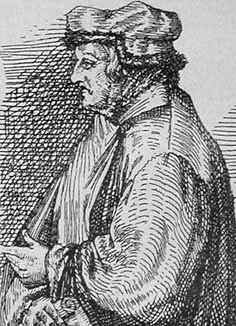 Image of Johann Werner